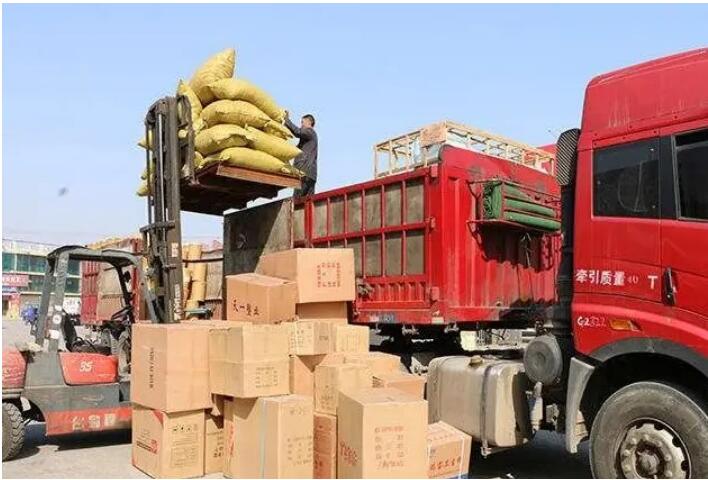 泉州到雄县物流专线