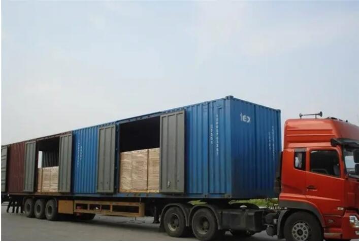 泉州到雄县整车运输