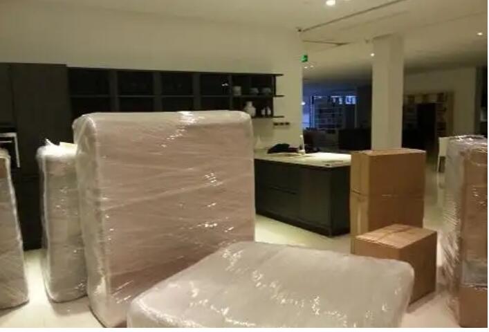 泉州到雄县长途搬家