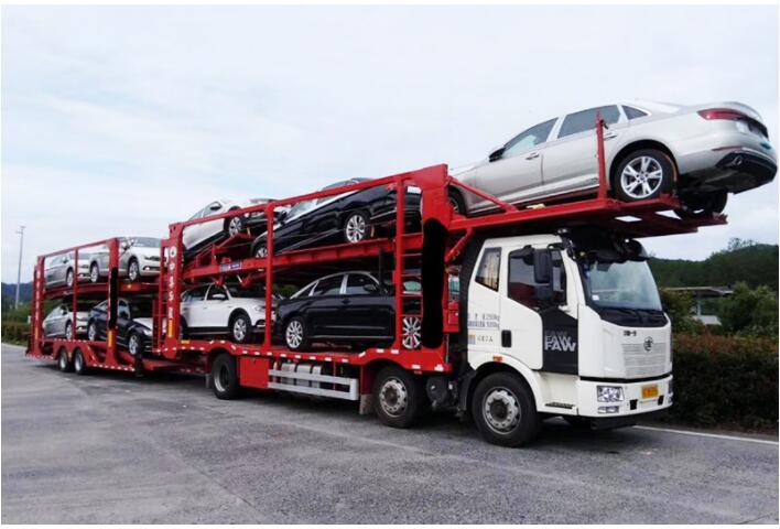 泉州到雄县轿车托运